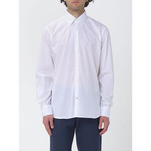 Brooksfield Men Classic Cotton Poplin Shirt Brooksfield